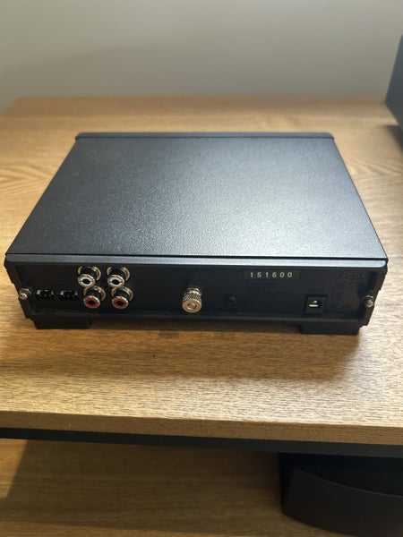 Rega Fono MC MK4 Carousel 3