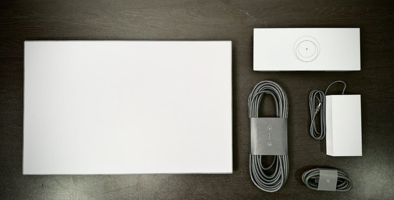 STARLINK GEN 3 KIT62970069165315111