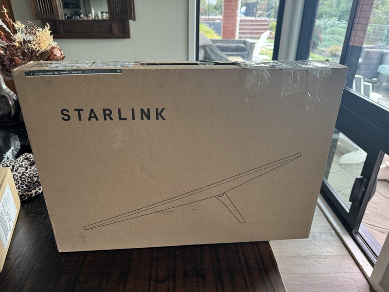 STARLINK GEN 3 KIT62970069165315112