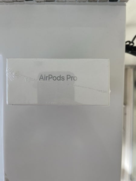 Apple AirPods Pro 2 - Unused - Sealed -62949054606466114