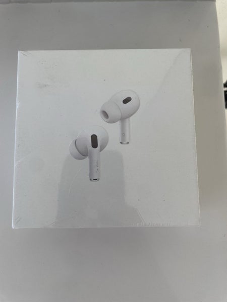 Apple AirPods Pro 2 - Unused - Sealed -62949054606466113