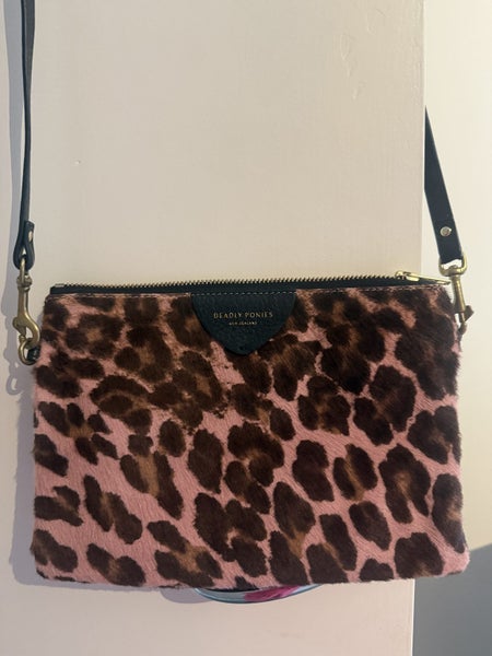 Deadly Ponies Handbag62947153442690111