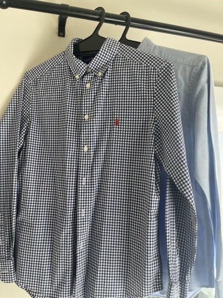 Ralph Lauren Teenage Boy Shirts629490548303371128