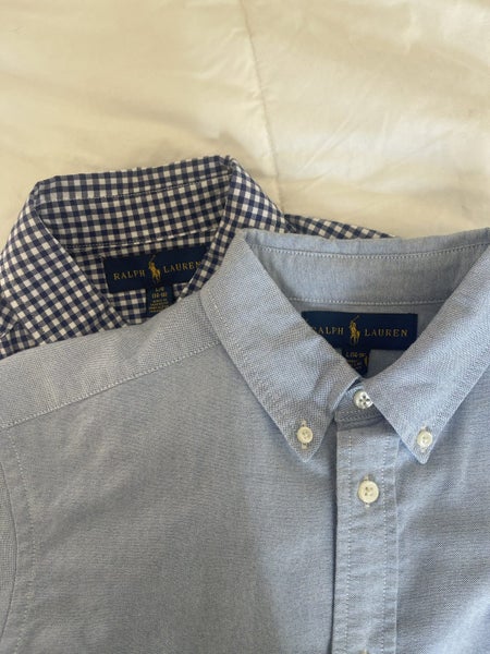 Ralph Lauren Teenage Boy Shirts62949054830337111