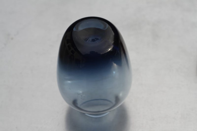 Mid-century Caithness glass Vase from the 1960/70s Oban range Carousel 4