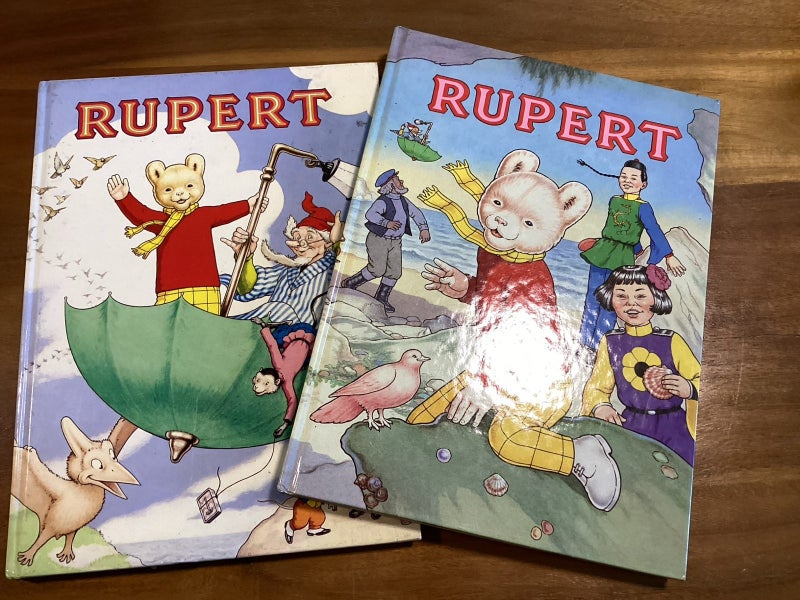 Rupert Annuals629490550010901114