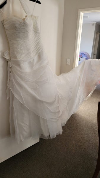 Wedding Dress629490550298901117