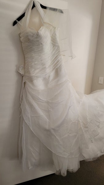 Wedding Dress62949055029890112