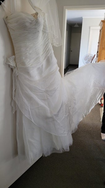 Wedding Dress62949055029890113