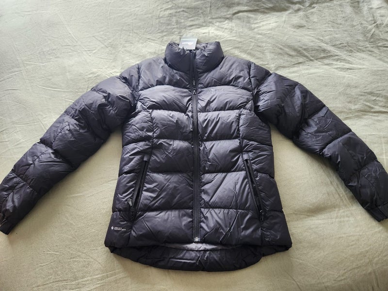 BRAND NEW - MACPAC Womens Jacket Carousel 1