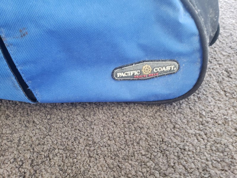 Pacific Coast Travel Bag Carousel 5