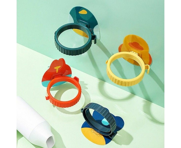 4PCS Self-Adhesive Wall Mounted Hair Dryer Holder Bathroom Hair Blow Dryer Ra Carousel 2