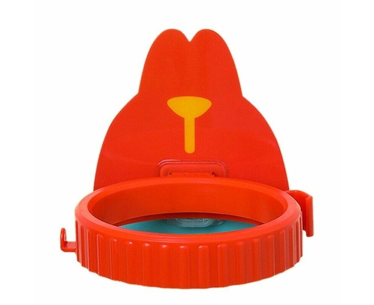 4PCS Self-Adhesive Wall Mounted Hair Dryer Holder Bathroom Hair Blow Dryer Ra Carousel 7