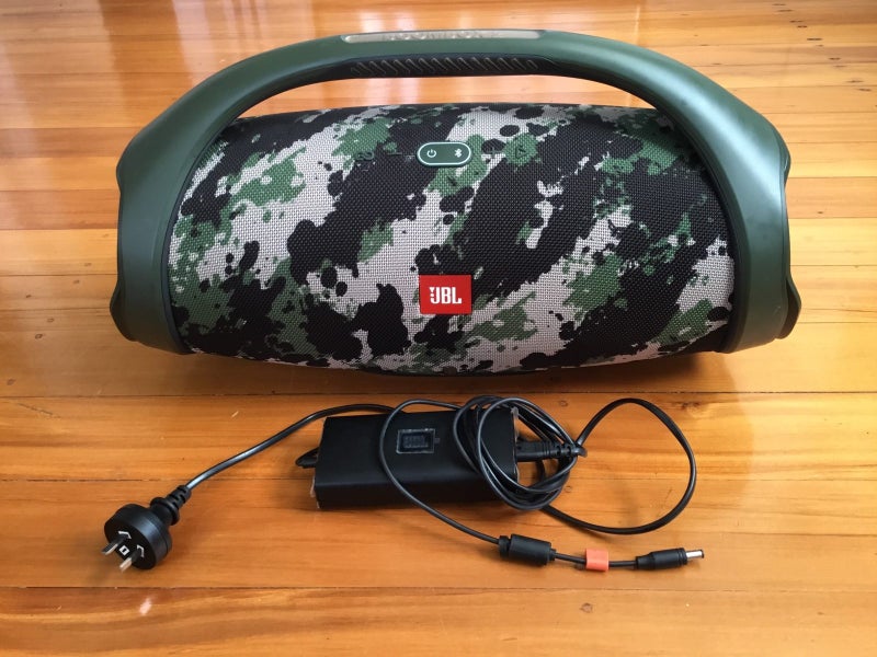 JBL Boom Box 2629481056378901124