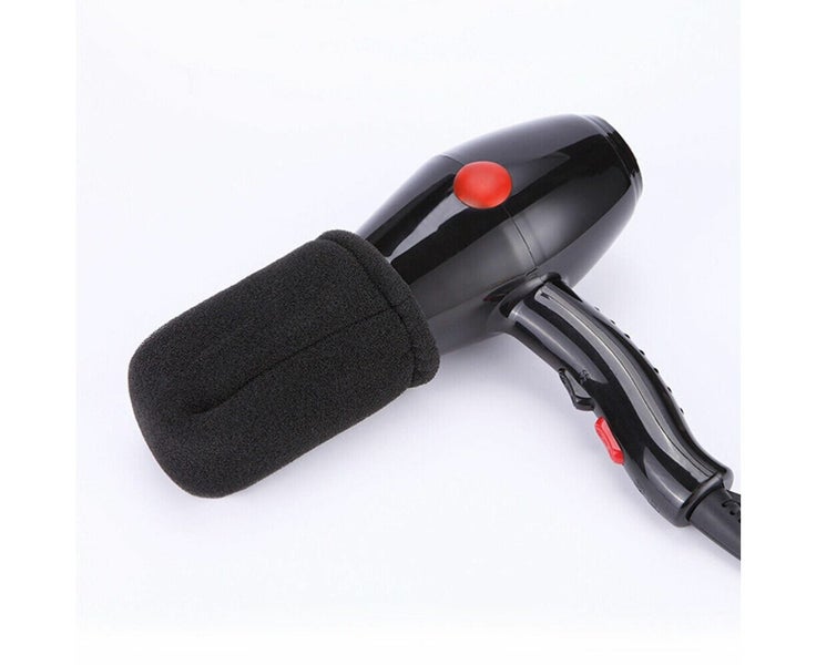 Collapsible Portable Hair Dryer Diffuser Attachment Travel Universal Carousel 1