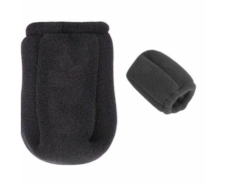 Collapsible Portable Hair Dryer Diffuser Attachment Travel Universal Carousel 2