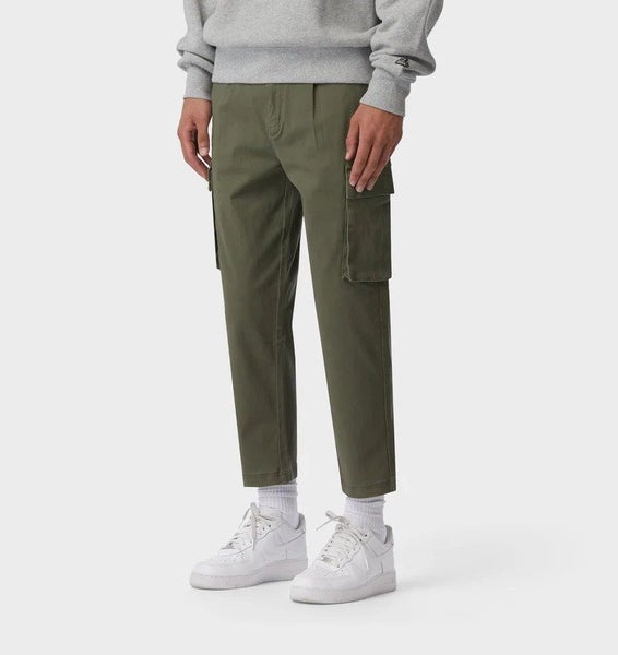 I Love Ugly Cargo Kobe Pant - Sage (2XL) – Brand New629481057822751112