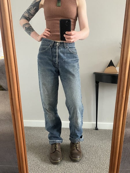 Vintage orange tab Levi’s 555s62949055273859112