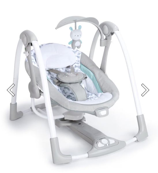 Baby Swing - Ingenuity62954757434499110