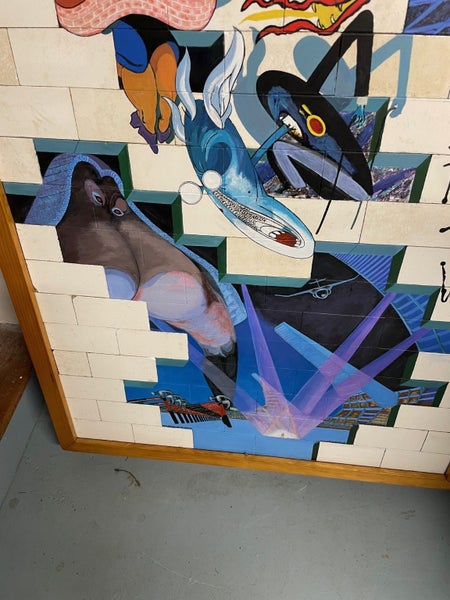 Pink Floyd The Wall62984190774402111