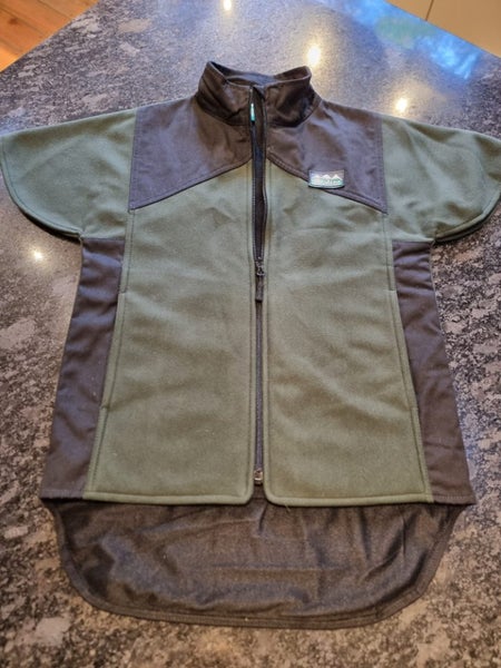 Ridgeline youth 10 zip vest Carousel 1