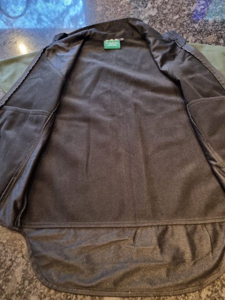 Ridgeline youth 10 zip vest Carousel 4
