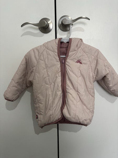 Mac Pac Puffer Jacket - size 0 Carousel 1