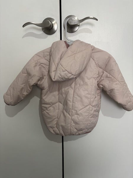 Mac Pac Puffer Jacket - size 0 Carousel 2