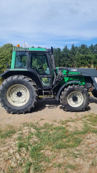 VALTRA 6550 200762958560501123111