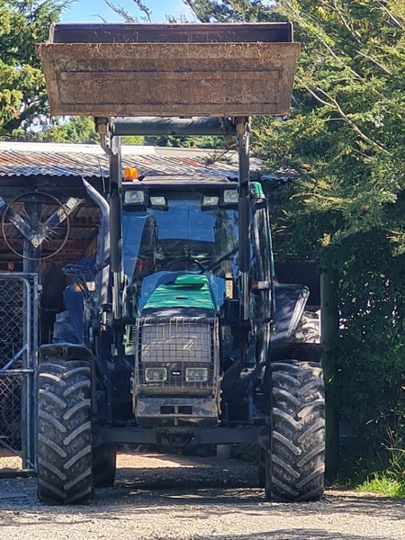 VALTRA 6550 2007629585605011231113