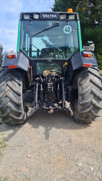 VALTRA 6550 200762958560501123112