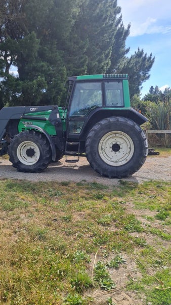 VALTRA 6550 200762958560501123113