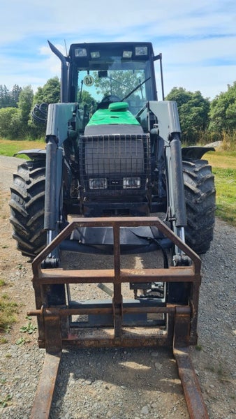 VALTRA 6550 200762958560501123114