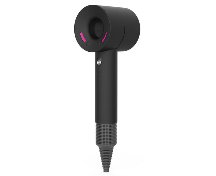 Shockproof Soft Silicone Anti-scratch Cover Protector Case for Dyson Hair Dry Carousel 1