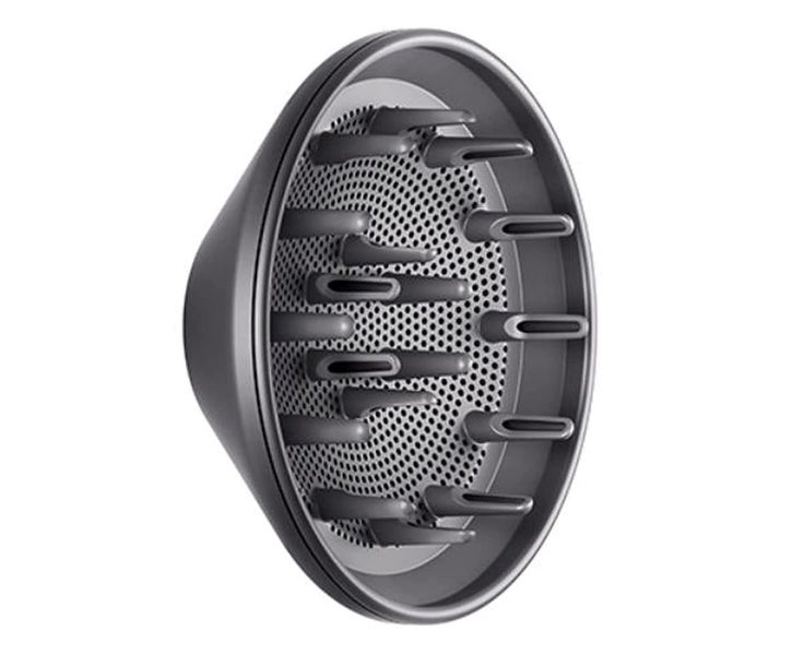 Dyson Hair Dryer Diffuser, Hair Dryer Attachments, Defined Curls and Waves, L Carousel 1