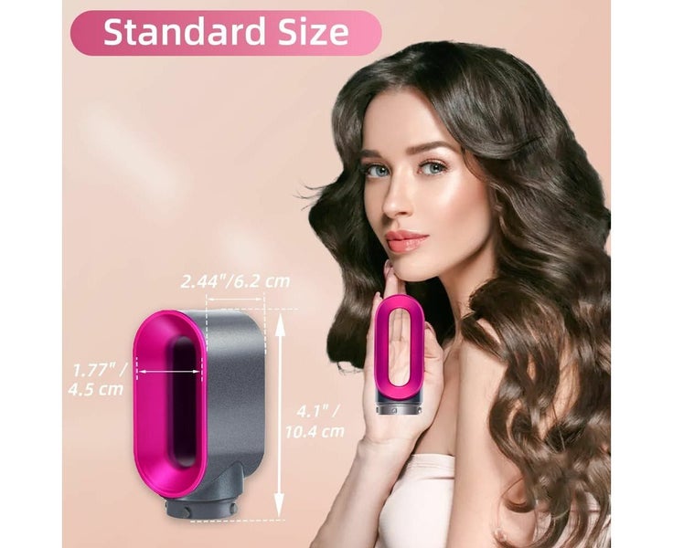 Replacement Pre Styling Dryer for Dyson Airwrap Styler, Part No. 969759-01 Carousel 2