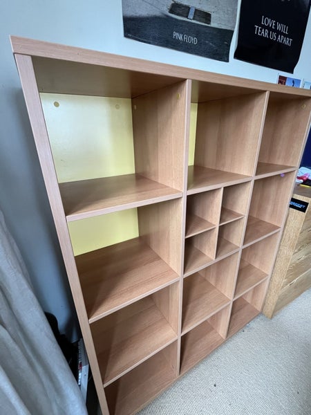 Bookcase / Display Unit62956659430658112