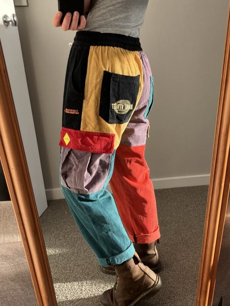 90’s style corduroy pants62948105959555113