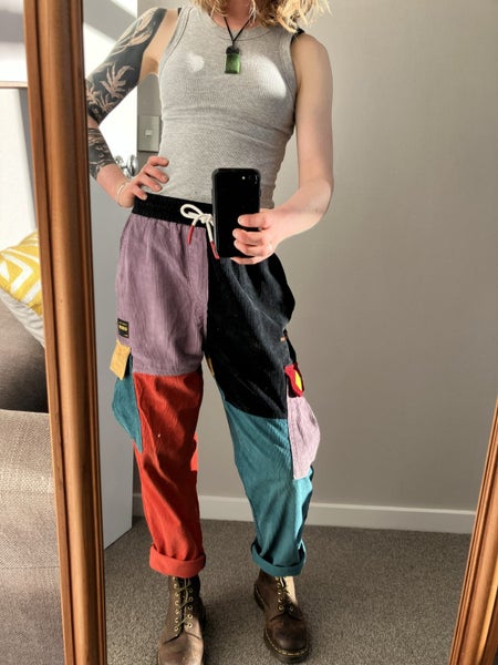 90’s style corduroy pants62948105959555111