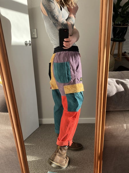 90’s style corduroy pants62948105959555112