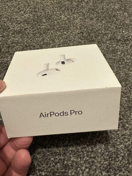 Apple AirPods Pro 2 True Wireless - Brand New Unopened63617143038467115