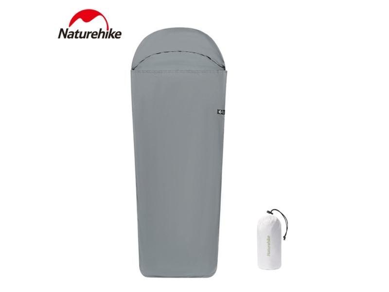 Naturehike 128g Sleeping Bag Liner Ultralight Summer Sleeping Bags Cover Carousel 1