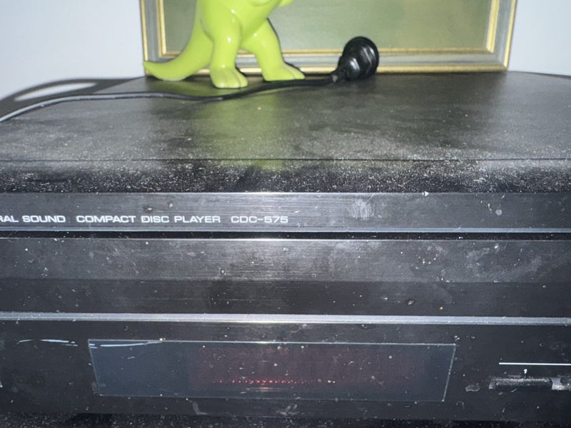 Yamaha home audio Carousel 3