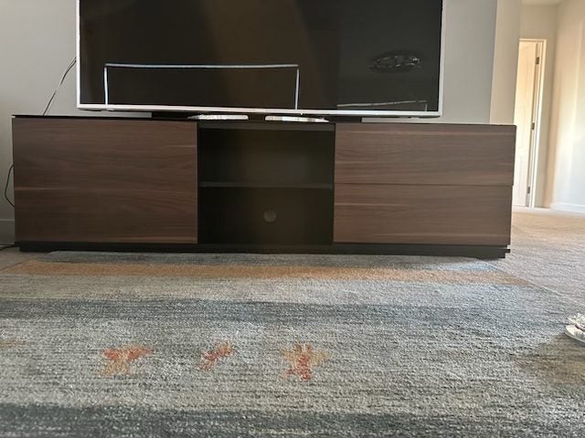 As New TV Cabinet Carousel 1