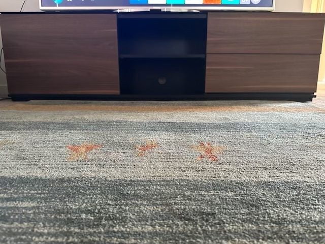 As New TV Cabinet Carousel 2