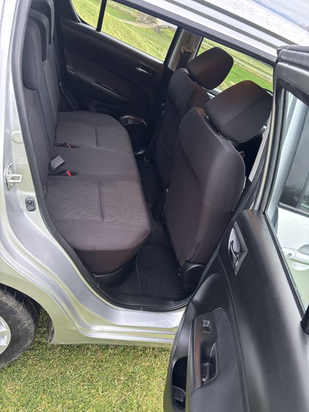 2011 Suzuki Swift Ltd63612516361473113