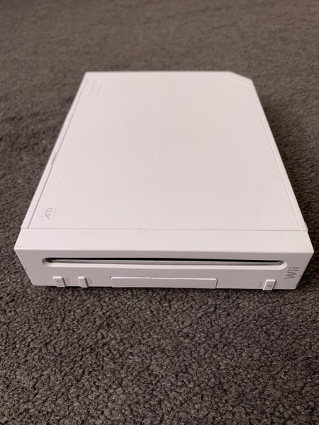 Nintendo Wii Bundle - Great Overall Condition! - Games + Extras Included!!62950005338243111