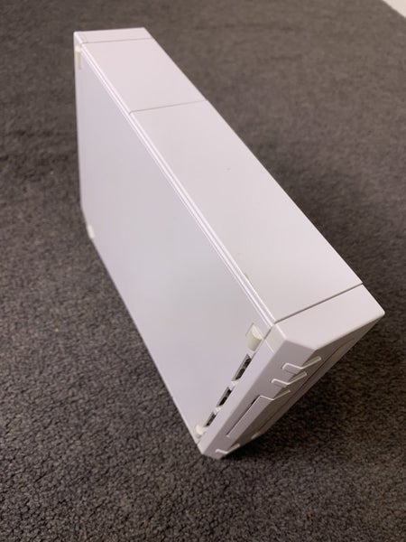 Nintendo Wii Bundle - Great Overall Condition! - Games + Extras Included!!62950005338243112