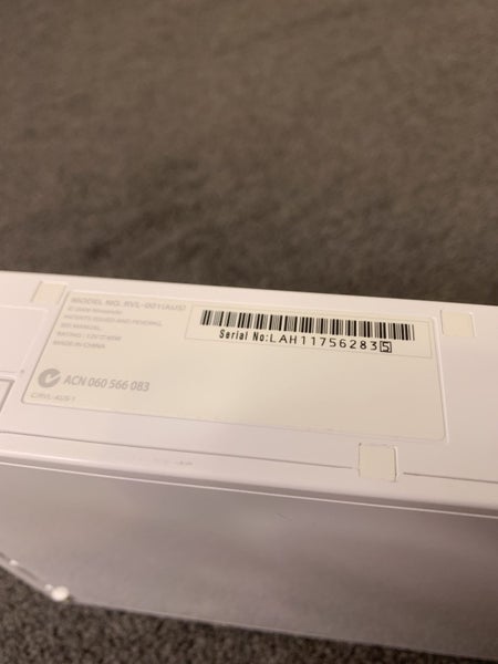 Nintendo Wii Bundle - Great Overall Condition! - Games + Extras Included!!62950005338243114