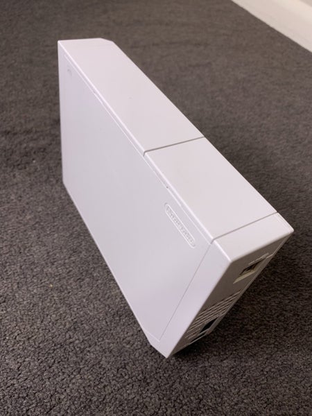 Nintendo Wii Bundle - Great Overall Condition! - Games + Extras Included!!62950005338243113